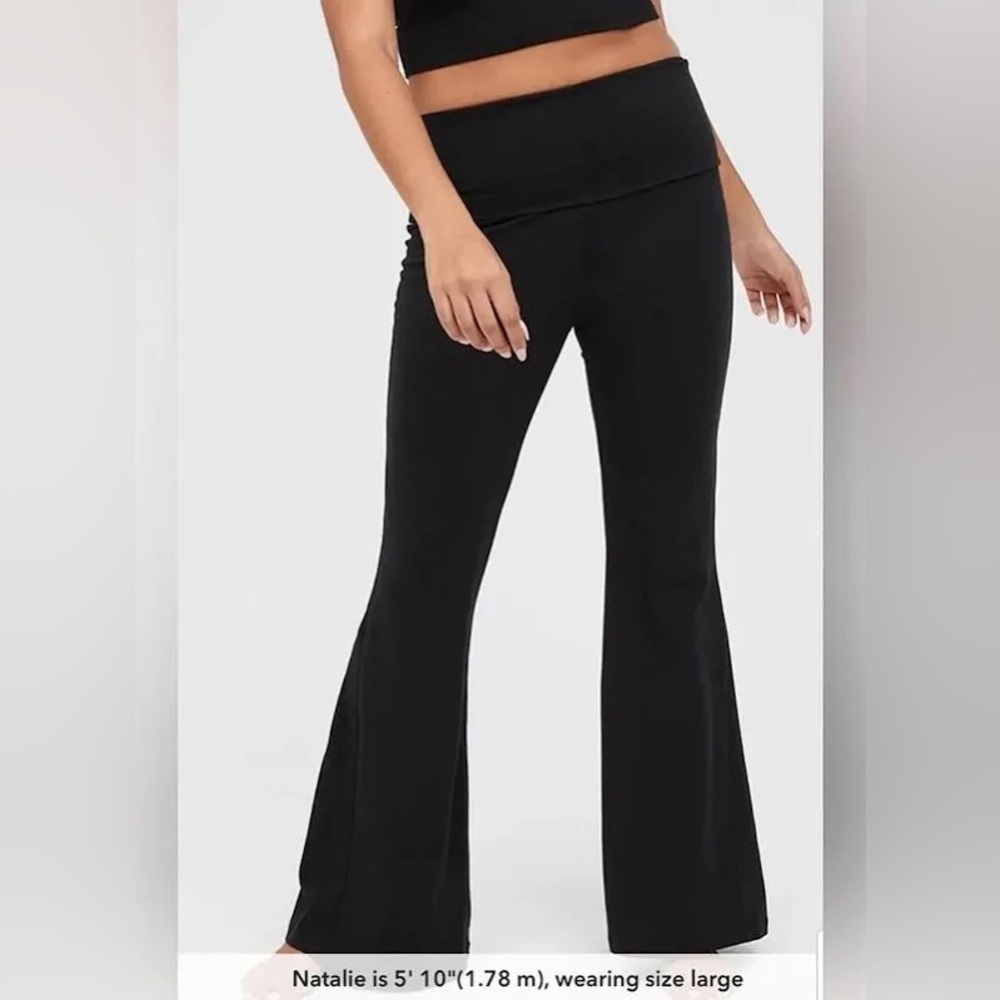 Offline Aerie Flared Leggings